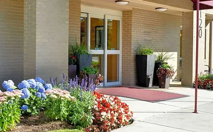 Sonesta ES Suites Detroit Warren