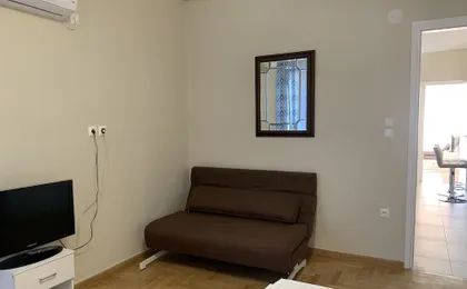 Spacious renovated apartment Marousi KAT
