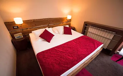 Hotel Lavina