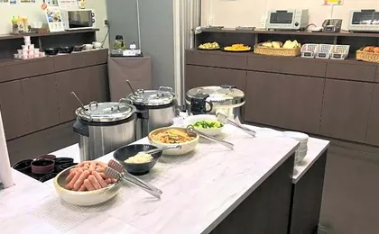 Hotel 1-2-3 Kokura