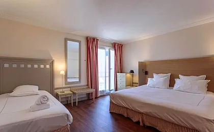 Grand Tonic Hotel & SPA NUXE