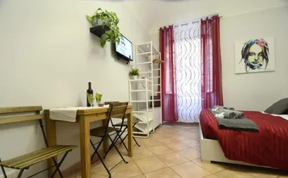 Prati House