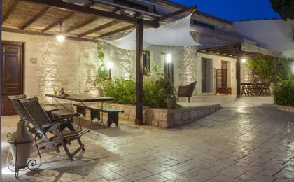 CASA GALO' - GELSO APARTMENT