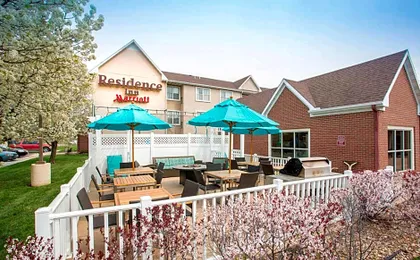 Residence Inn by Marriott Topeka