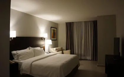 Holiday Inn Campeche