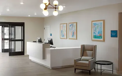 WaterWalk Extended Stay by Wyndham Phoenix N Happy Valley