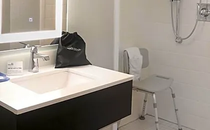 Holiday Inn Express New Orleans East By IHG