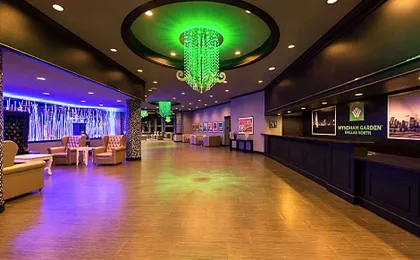 Wyndham Garden Dallas North
