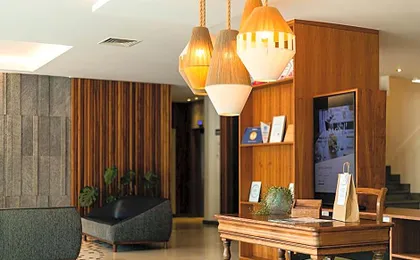 Hotel Ponta Delgada