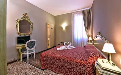 Locanda Casa Martini