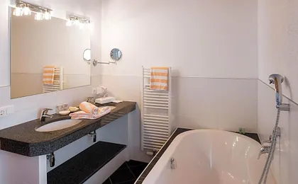 Hotel Forer