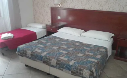 Mrs Julie Guesthouse