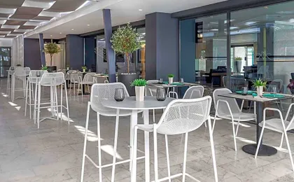 Mercure Rhodes Alexia
