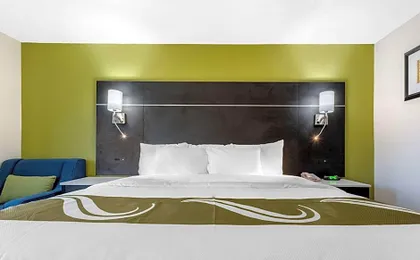 Quality Inn Coraopolis - Pittsburgh Airport