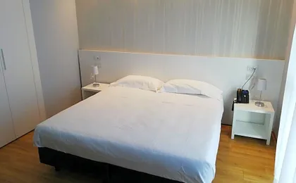 Novo Hotel Rossi