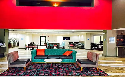 Holiday Inn Express Madison By IHG