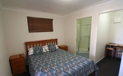 Miners Rest Motel