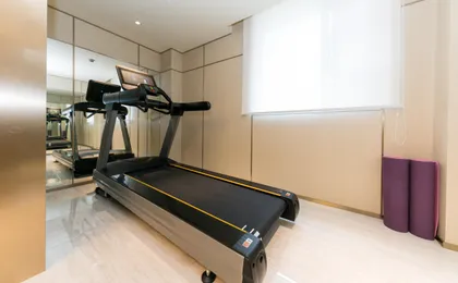 Ji Hotel(Jiaxing Nanhu Store)
