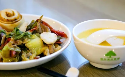 Greentree Inn Xi An Baqiao District Hongqing Busin