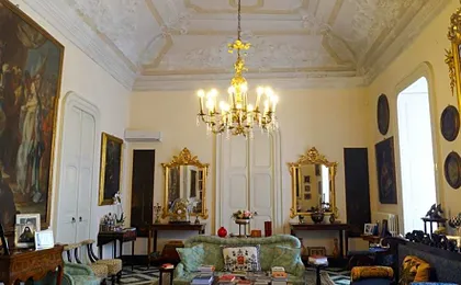 Palazzo Bernardini Suites