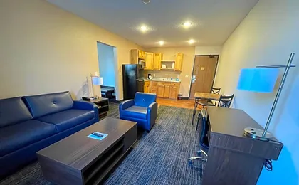 Super 8 by Wyndham Bemidji MN