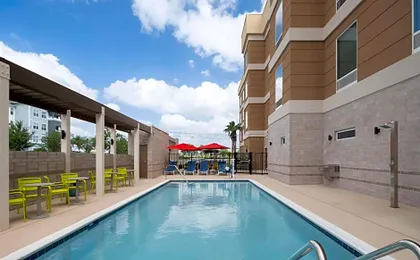 Home2 Suites by Hilton Orlando South Davenport