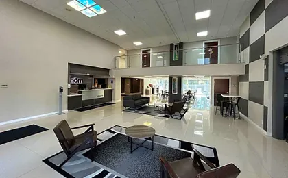 HOM Hotel Gainesville, SureStay Collection by Best Western