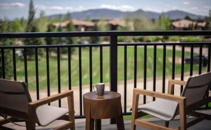 Pronghorn - An Auberge Resort