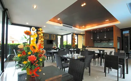 Baan Thai Lanna Pattaya
