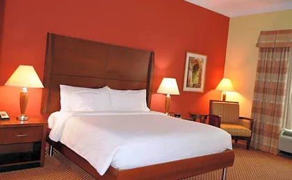 Hilton Garden Inn Houston West Katy