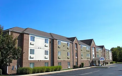 Candlewood Suites Indianapolis - South By IHG
