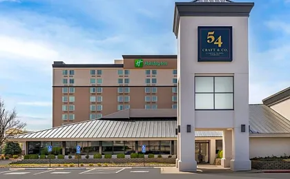 Holiday Inn Wichita East I-35 By IHG