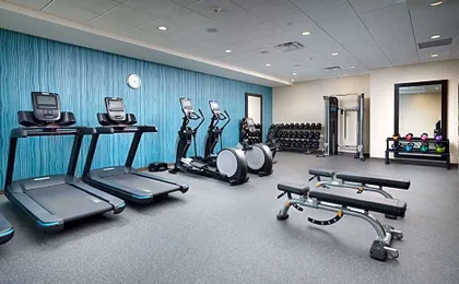 Home2 Suites by Hilton Chattanooga Hamilton Place