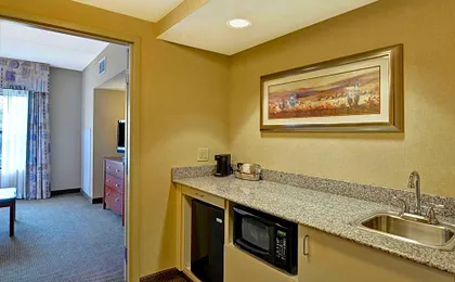 Hampton Inn Sayre