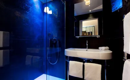Les Plumes Hotel