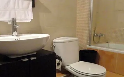 Brustar Centric Hotel