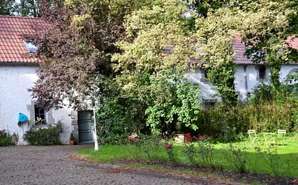 La Gentilhommière du Château de Ragnies