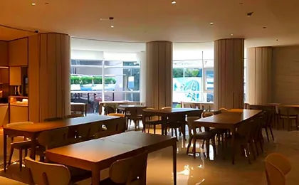 Ji Hotel Shanghai Dongfang Yidecheng