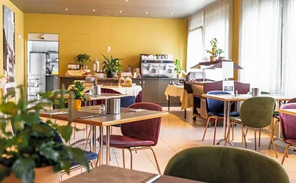 Tailormade Hotel STANS SÜD