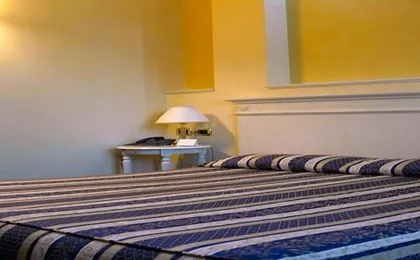 Albergo Milano