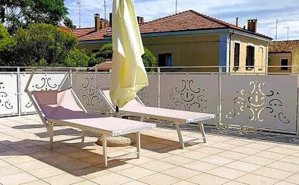 Villa Liberty BB