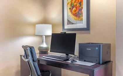 Comfort Inn & Suites Blytheville