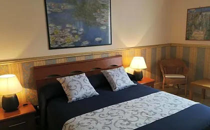 B&B La Bella Giuliana