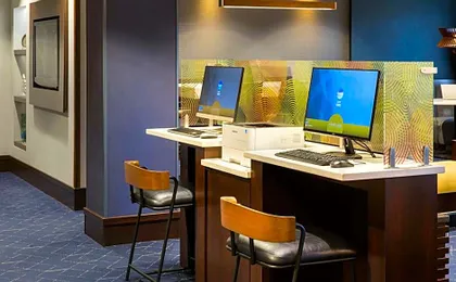 Courtyard by Marriott Buffalo Amherst/University