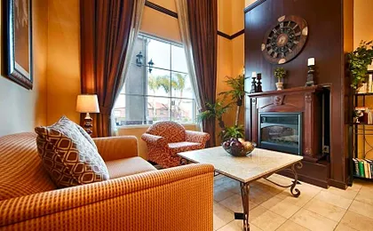 Best Western Route 66 Glendora Inn