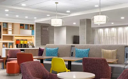 Home2 Suites by Hilton Orlando South Davenport