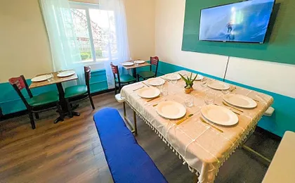 ITH Mission Beach Backpacker Hostel