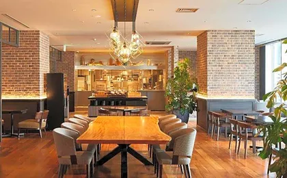 Shibuya STREAM HOTEL