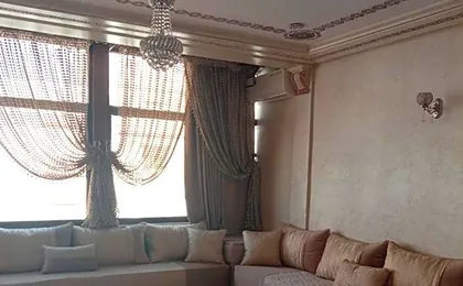 Apartamento en el corazón de tanger