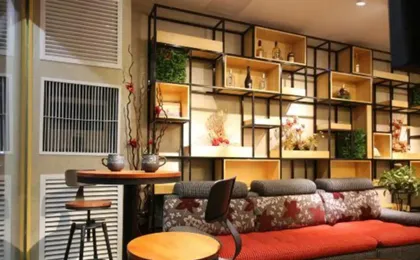 Xinzheng Venice Fashion Hotel (Xinhua Road Zhonghua Road)